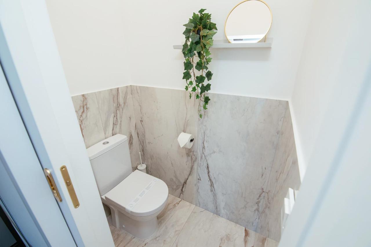 Grand Apartments 자그레브 외부 사진