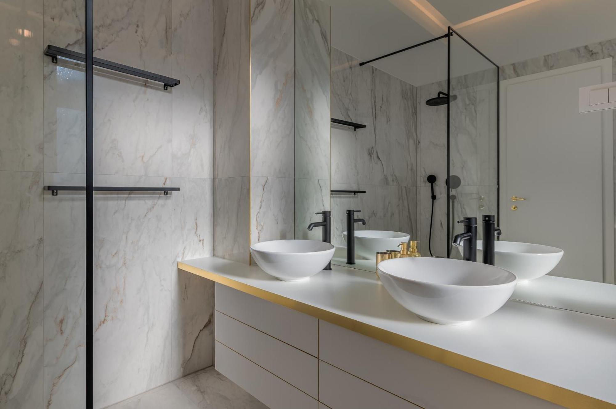 Grand Apartments 자그레브 외부 사진