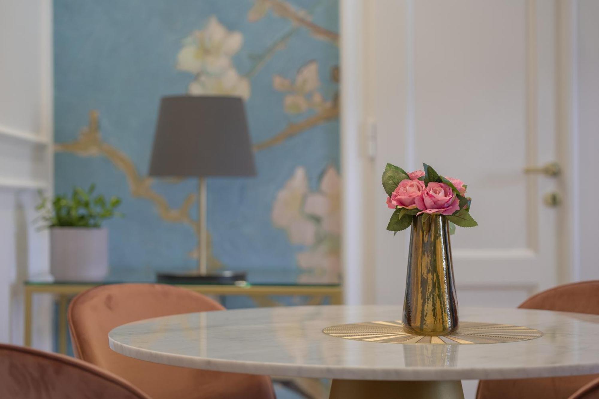 Grand Apartments 자그레브 외부 사진