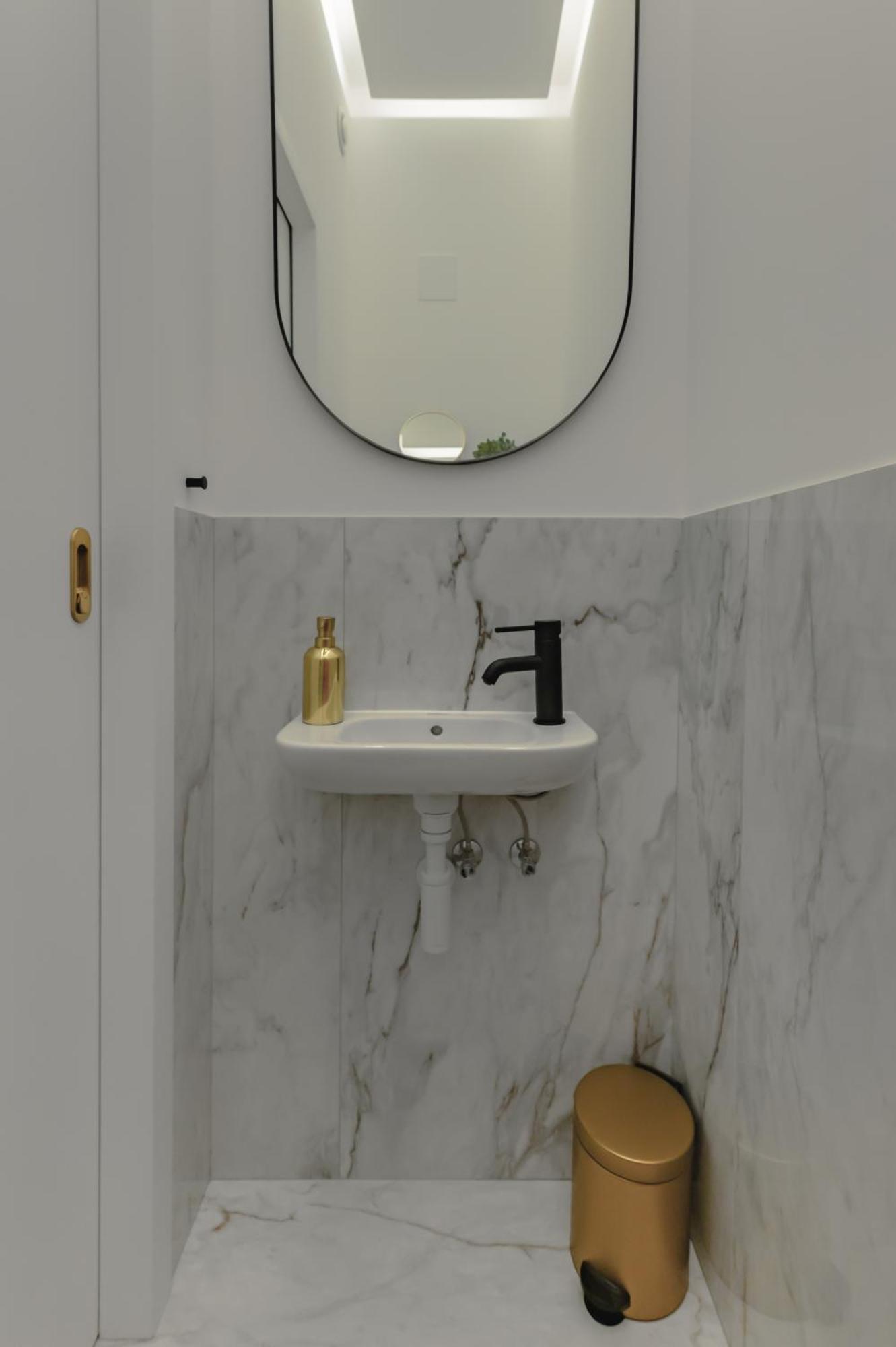 Grand Apartments 자그레브 외부 사진