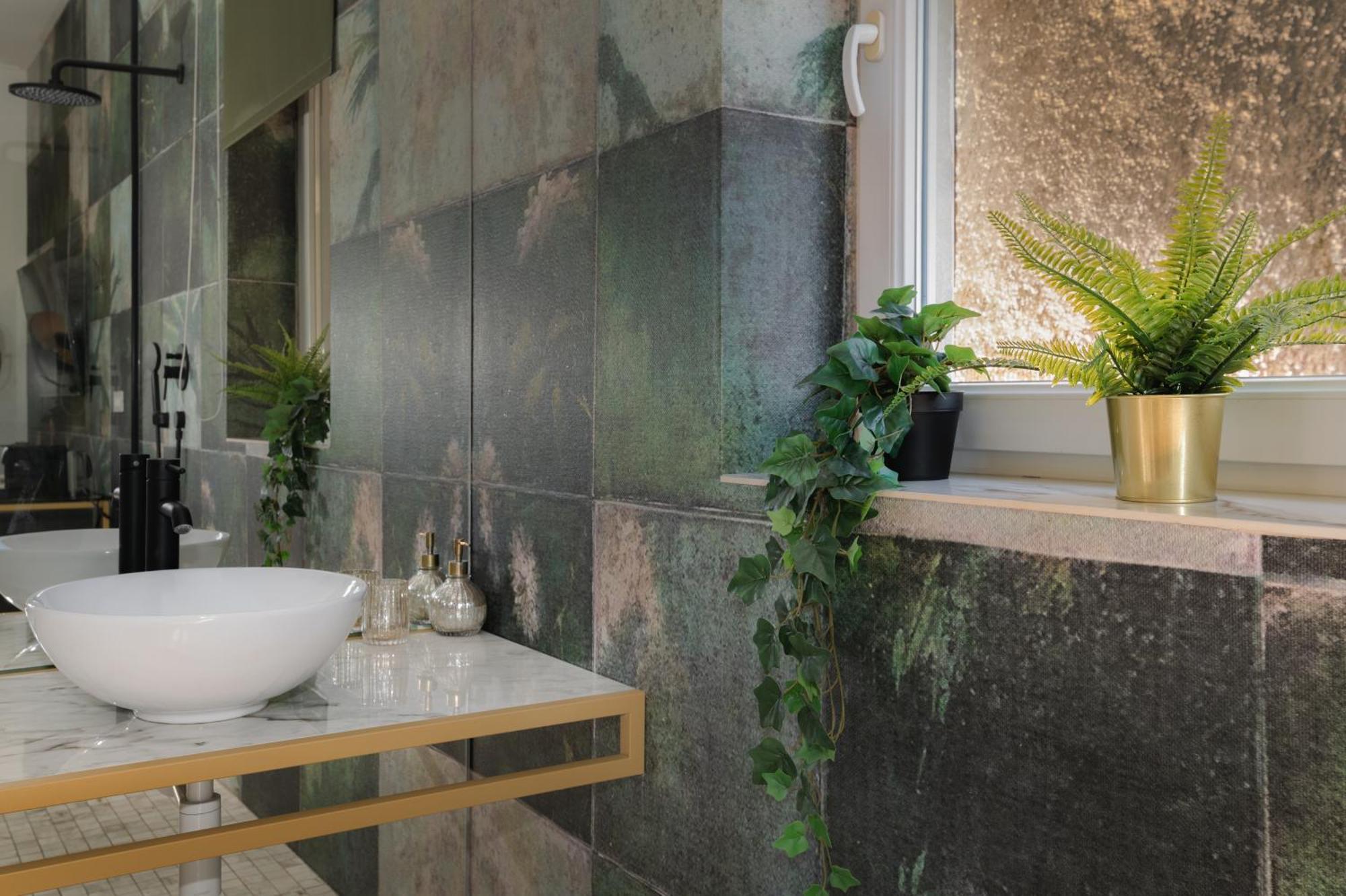 Grand Apartments 자그레브 외부 사진