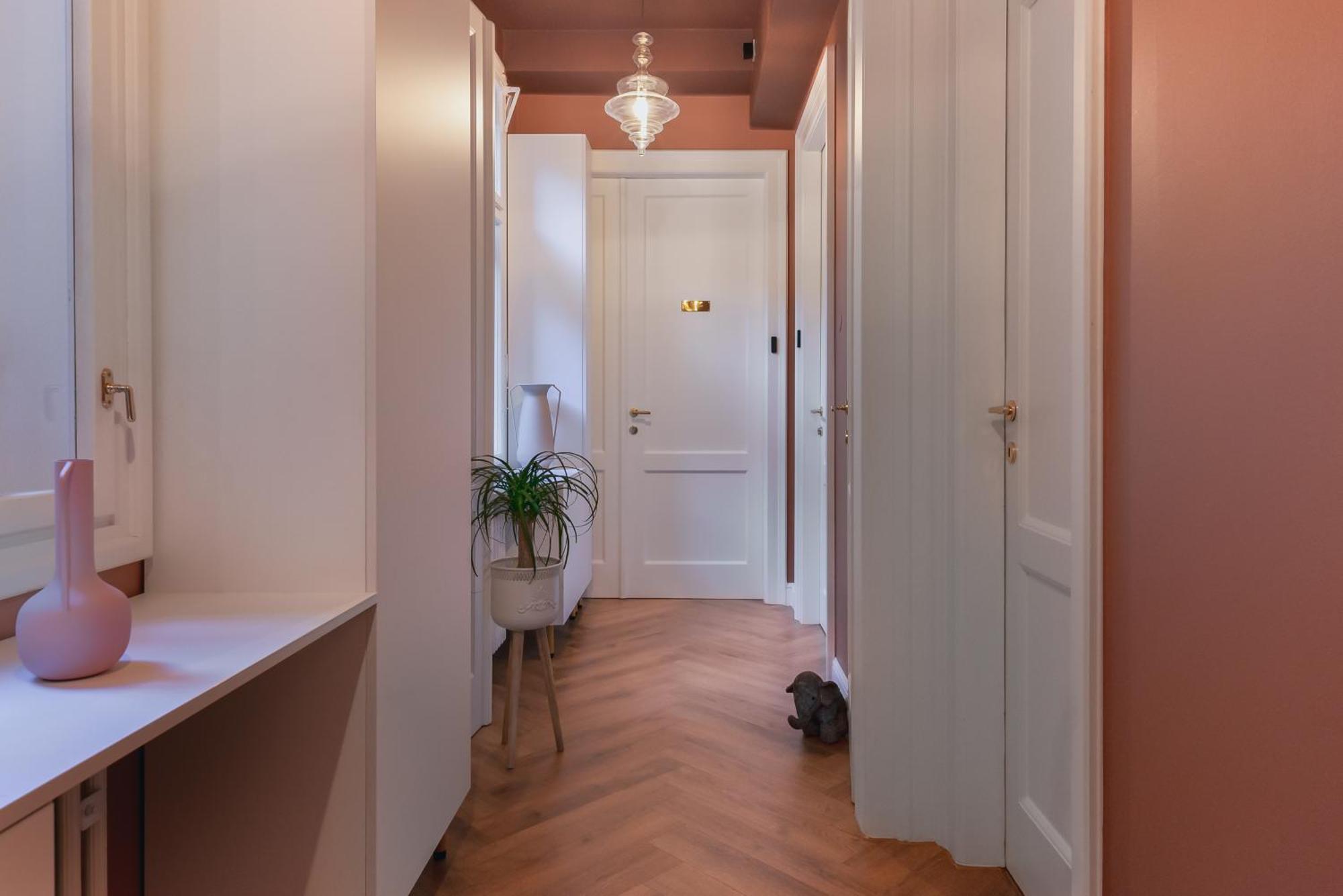 Grand Apartments 자그레브 외부 사진