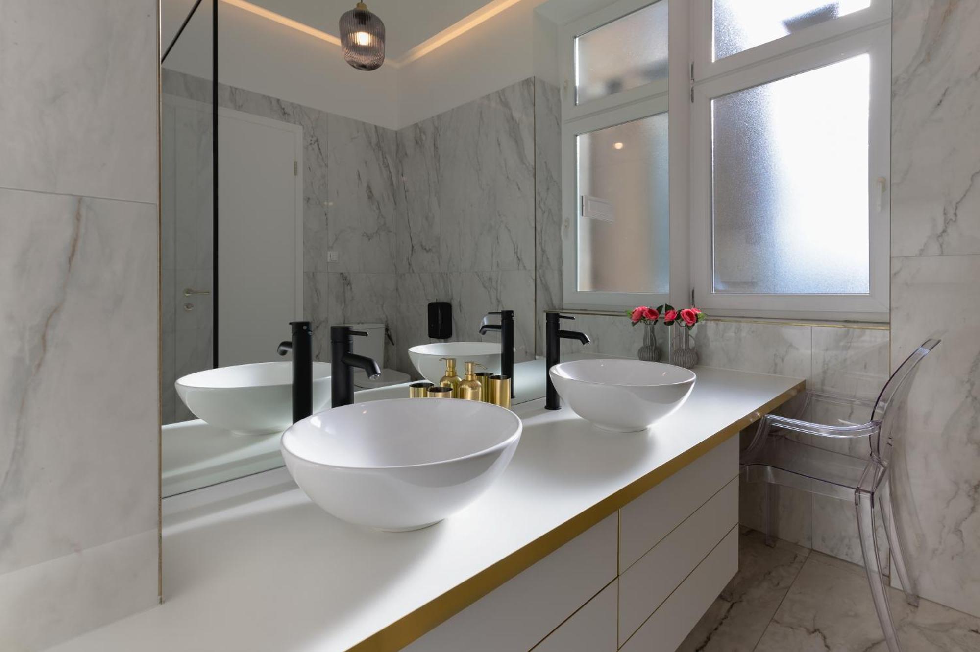 Grand Apartments 자그레브 외부 사진