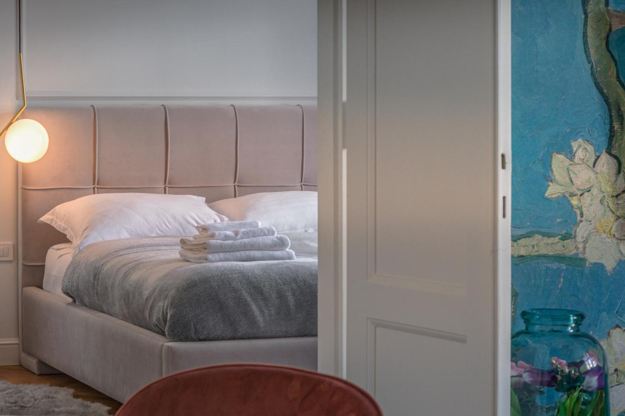 Grand Apartments 자그레브 외부 사진